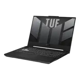 ASUS TUF Gaming F15 TUF507ZU4-LP140X - Intel Core i7 - 12700H - jusqu'à 4.7 GHz - Win 11 Pro - GF R... (90NR0FG8-M00AW0)_1